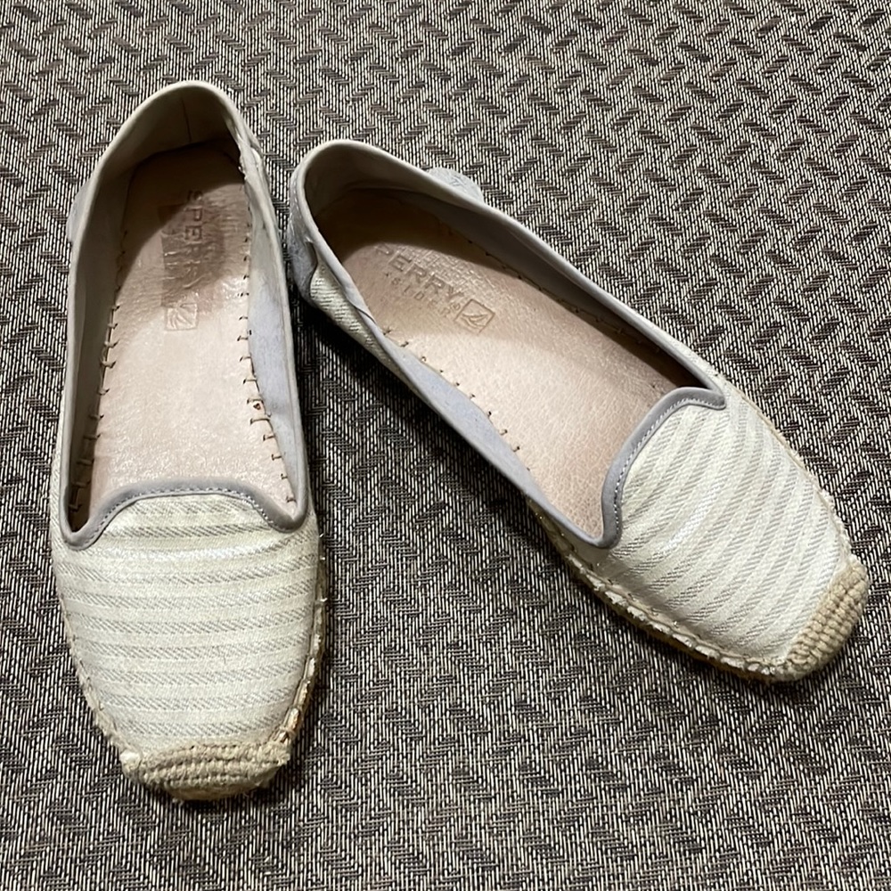 Sperry Espradilles ✨